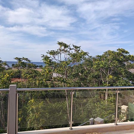 דירות קיסאמוס Eagle Bay Loft מראה חיצוני תמונה