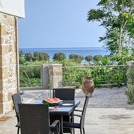 דירות קיסאמוס Eagle Bay Loft מראה חיצוני תמונה