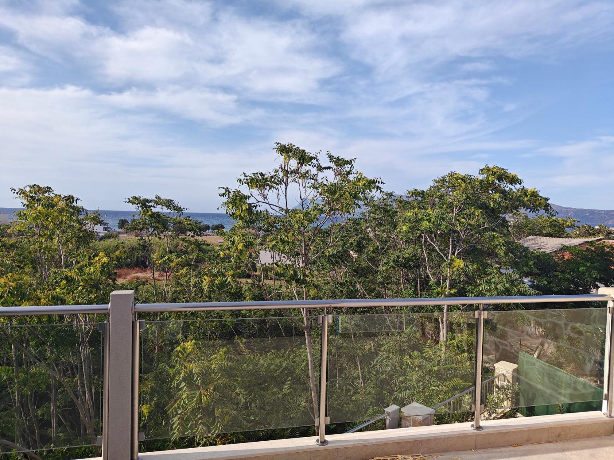 דירות קיסאמוס Eagle Bay Loft מראה חיצוני תמונה