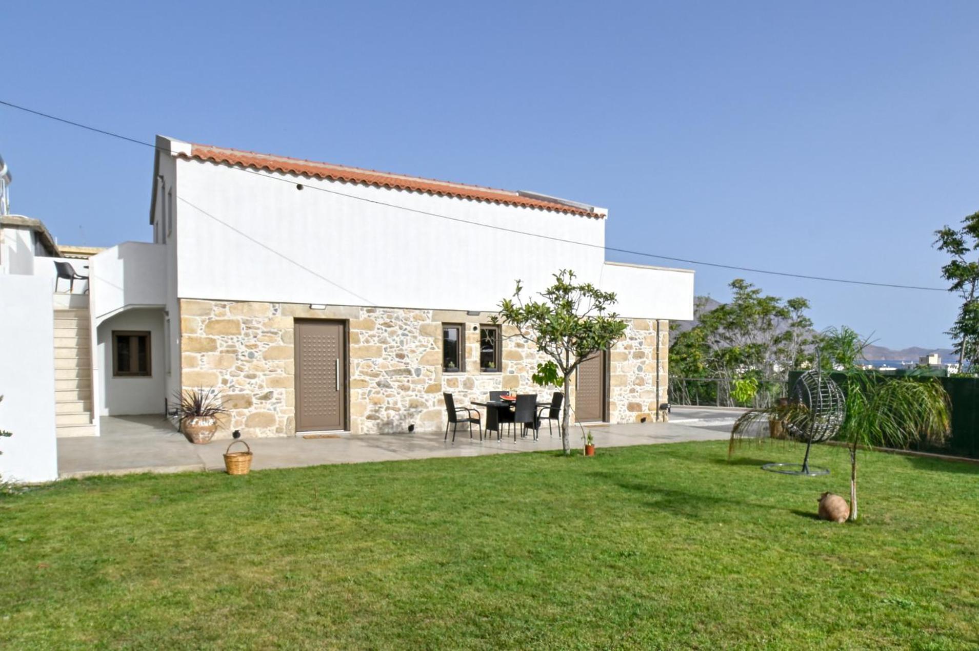 דירות קיסאמוס Eagle Bay Loft מראה חיצוני תמונה
