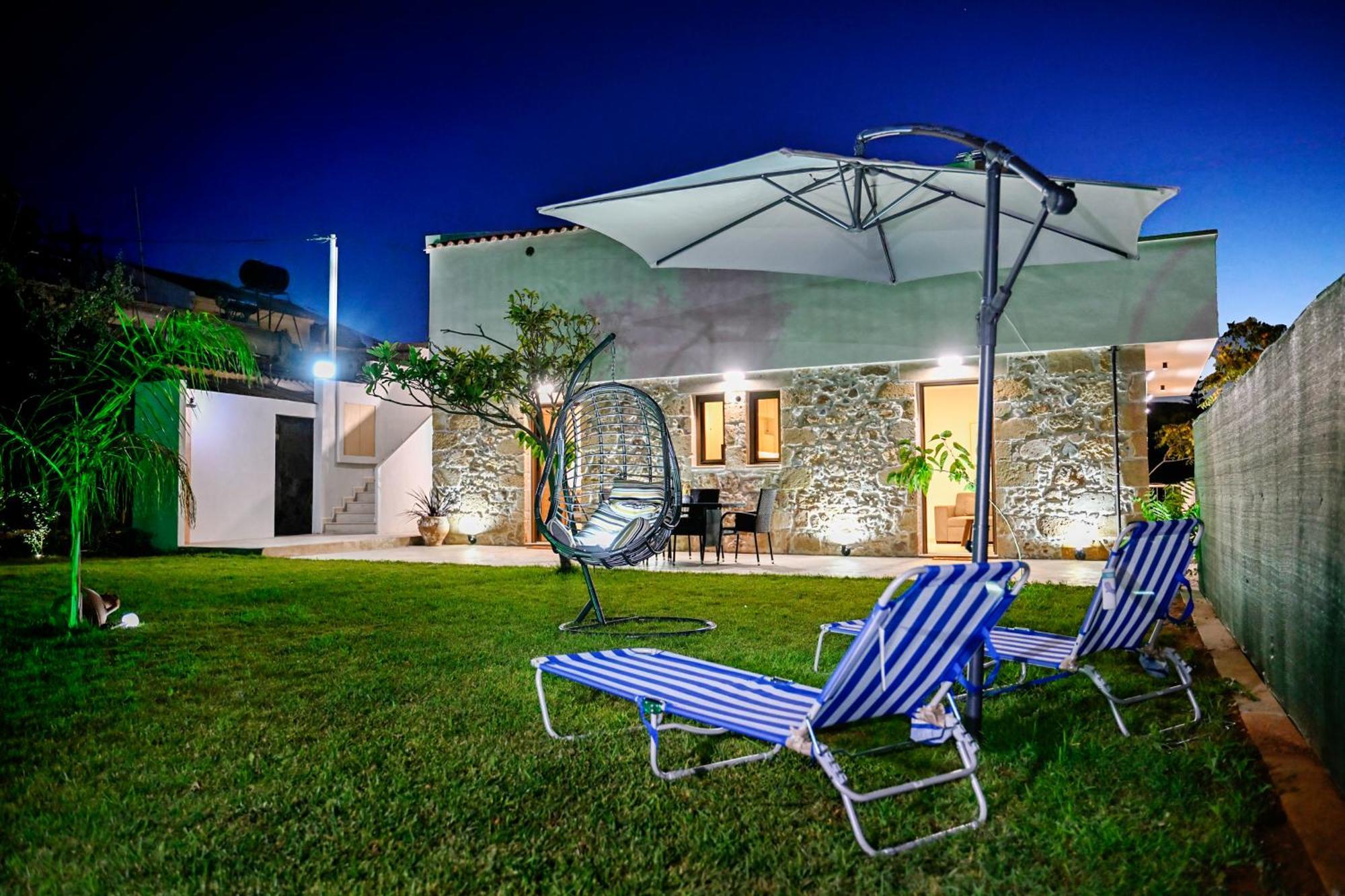 דירות קיסאמוס Eagle Bay Loft מראה חיצוני תמונה