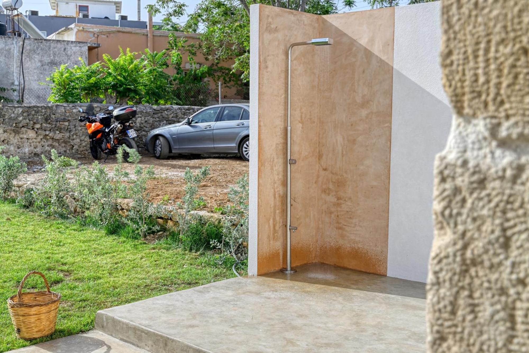 דירות קיסאמוס Eagle Bay Loft מראה חיצוני תמונה