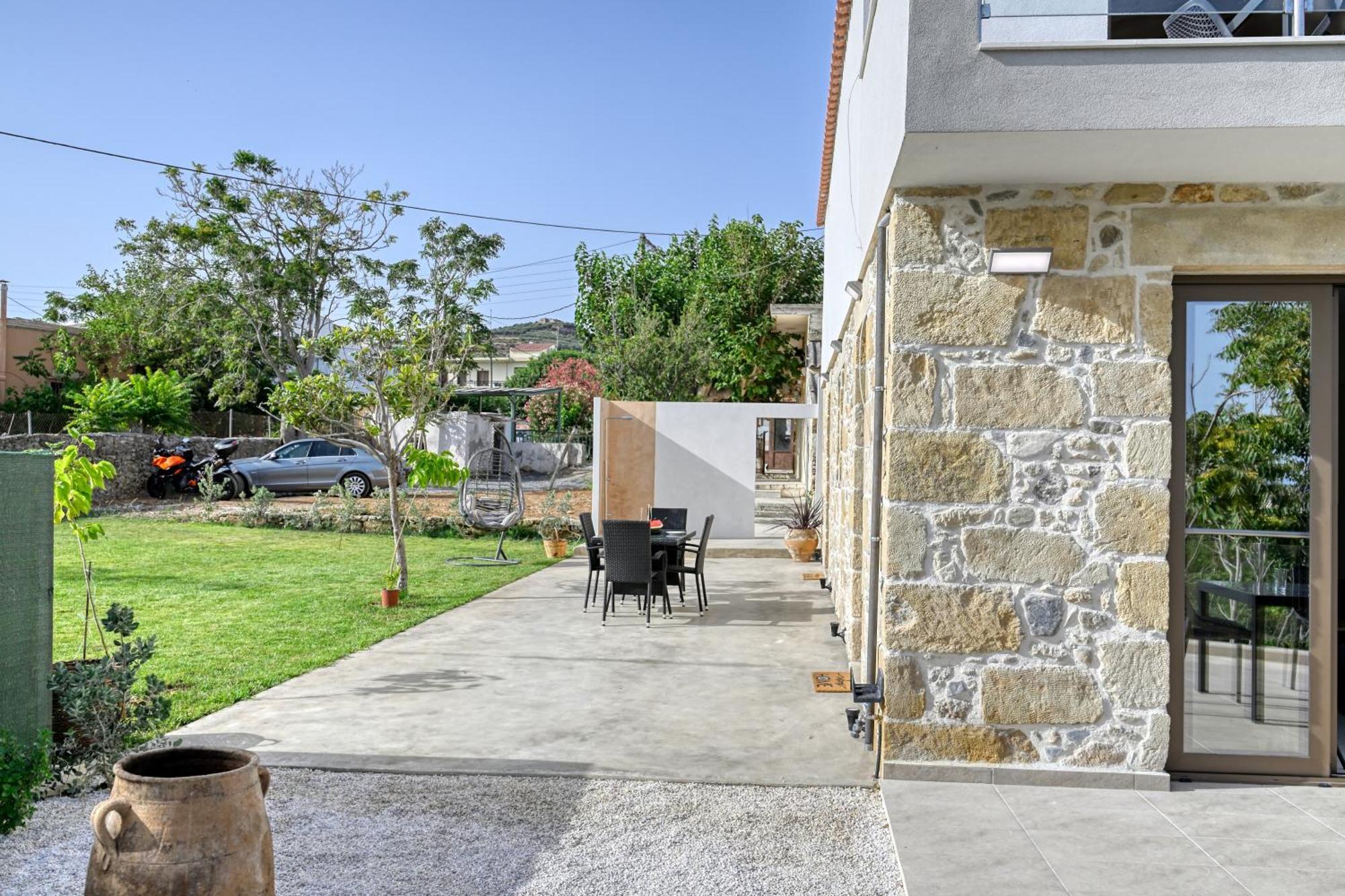 דירות קיסאמוס Eagle Bay Loft מראה חיצוני תמונה