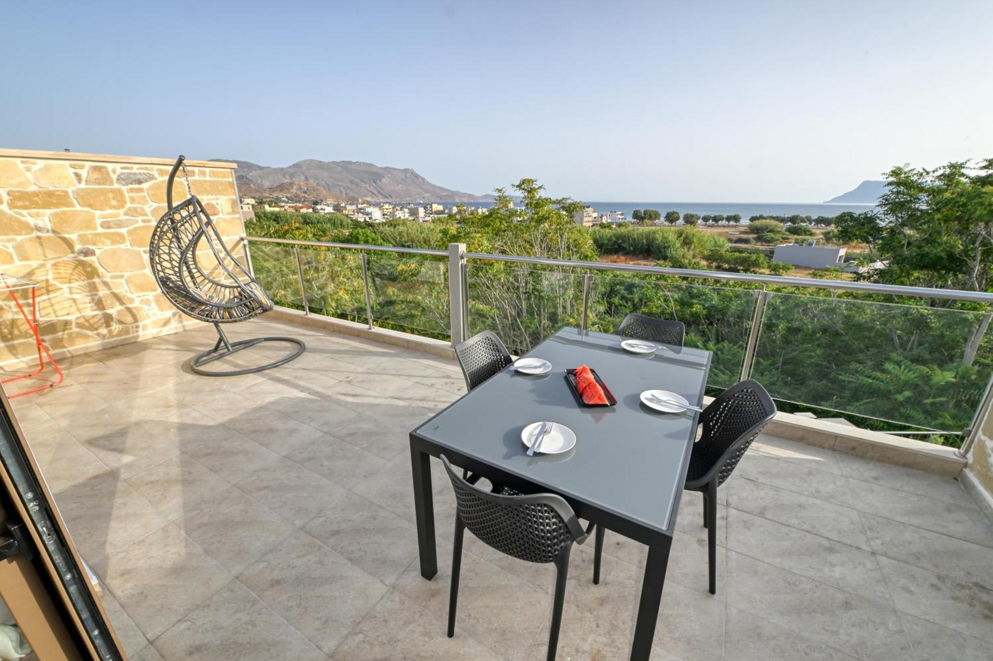 דירות קיסאמוס Eagle Bay Loft מראה חיצוני תמונה
