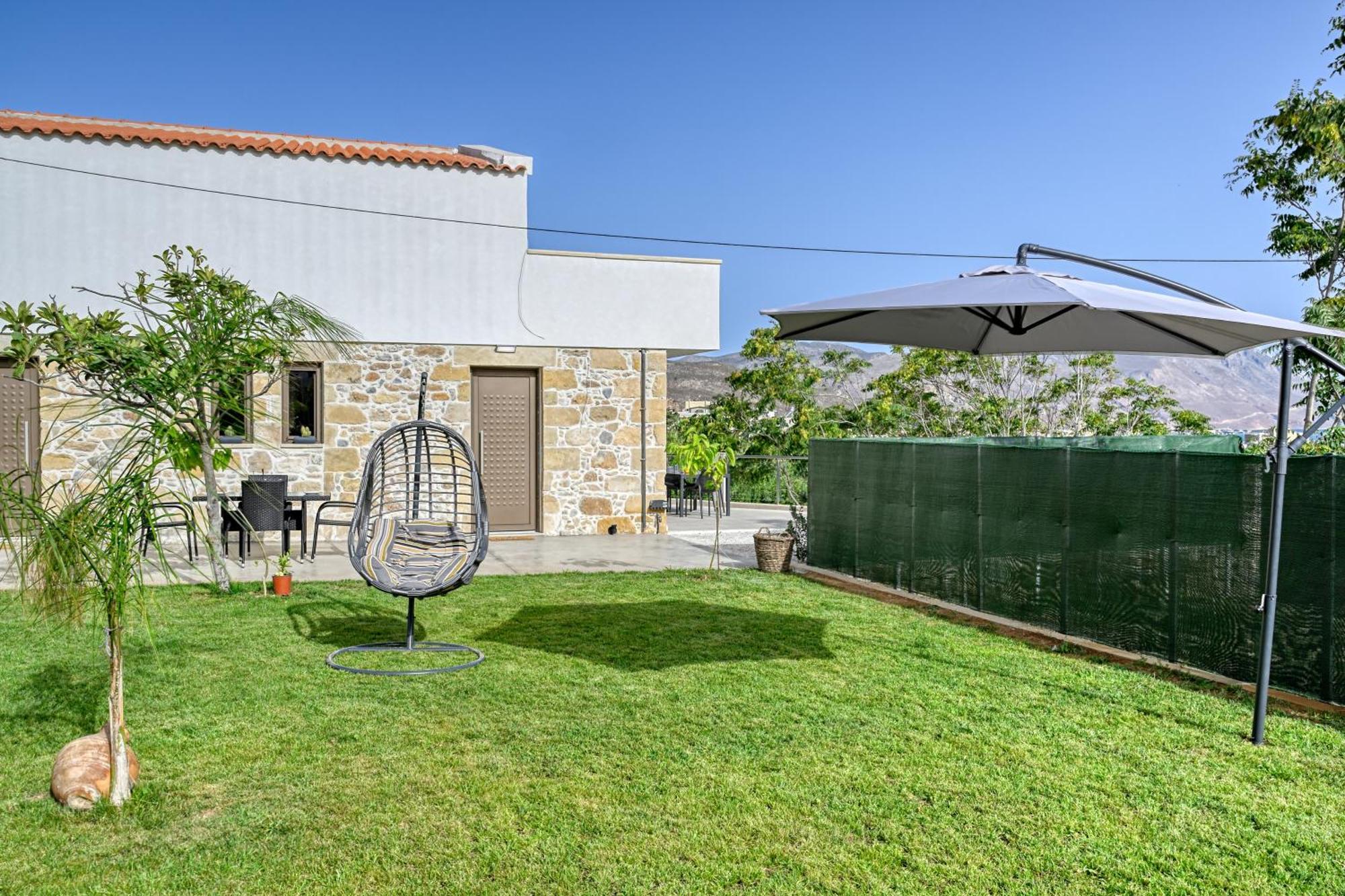 דירות קיסאמוס Eagle Bay Loft מראה חיצוני תמונה