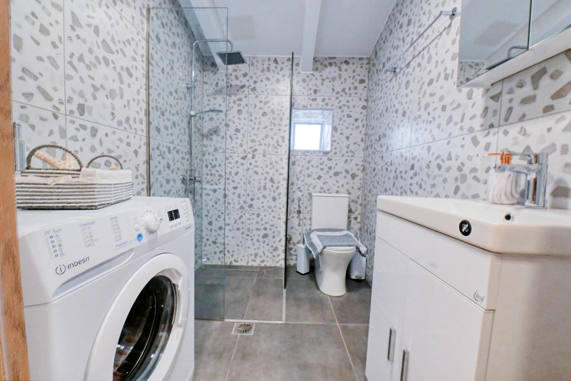 דירות קיסאמוס Eagle Bay Loft מראה חיצוני תמונה