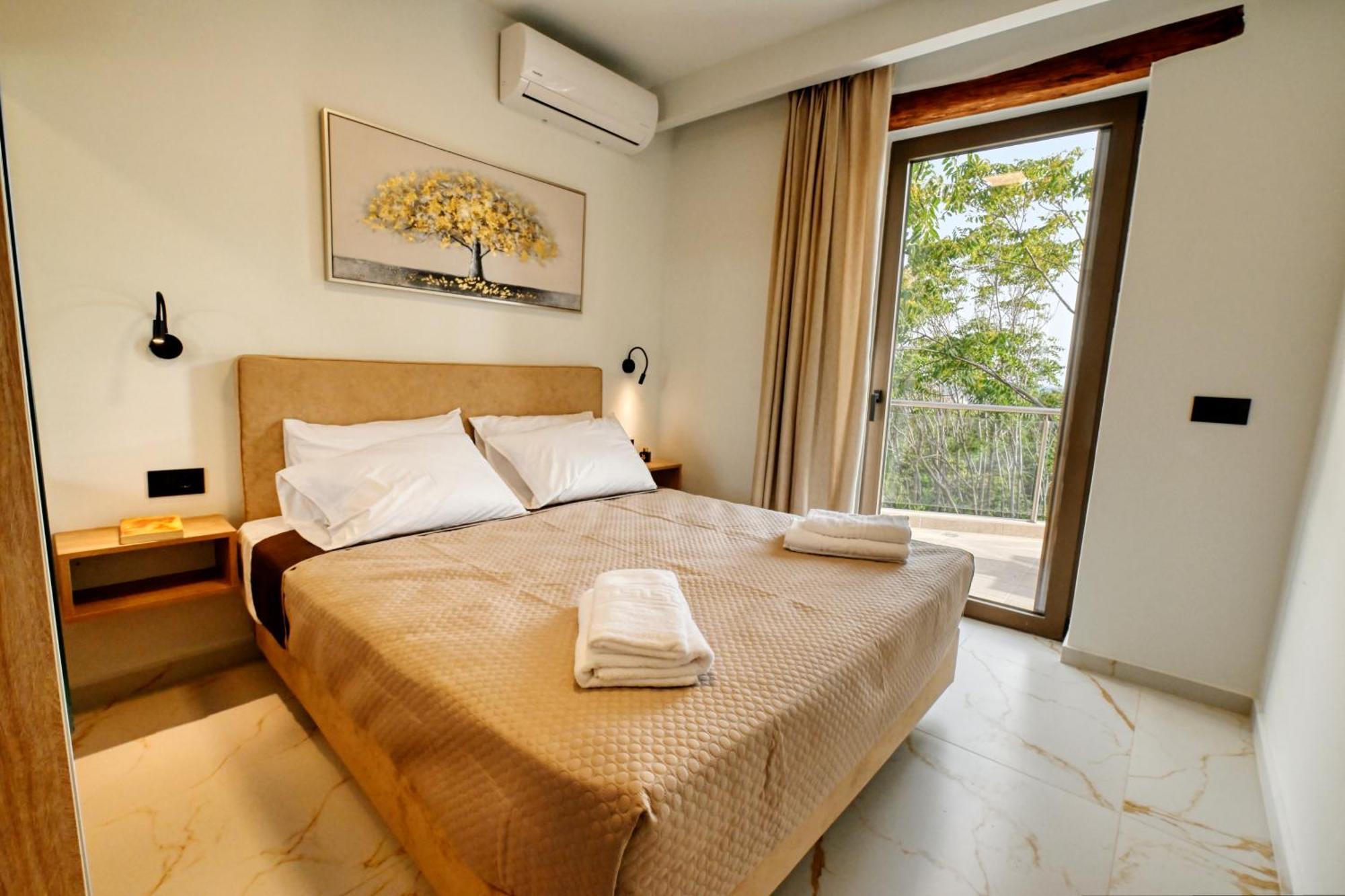 דירות קיסאמוס Eagle Bay Loft מראה חיצוני תמונה