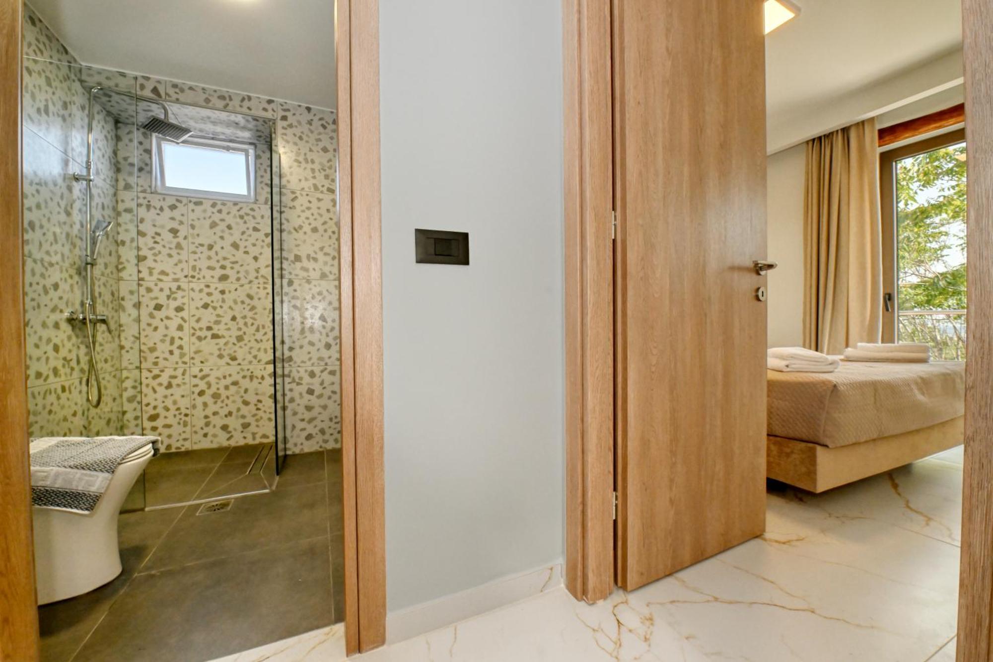 דירות קיסאמוס Eagle Bay Loft מראה חיצוני תמונה