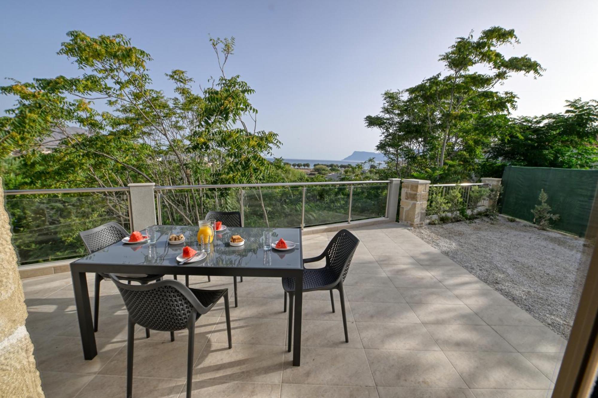 דירות קיסאמוס Eagle Bay Loft מראה חיצוני תמונה