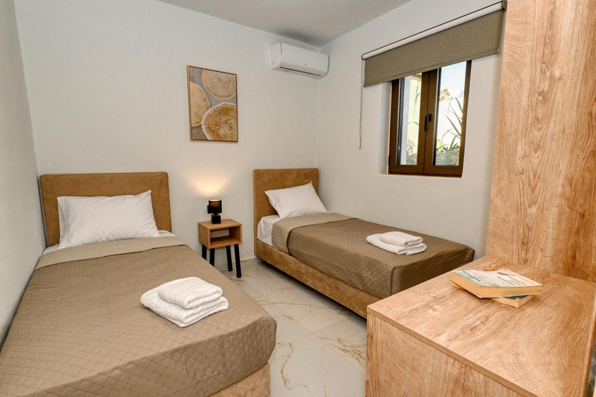 דירות קיסאמוס Eagle Bay Loft מראה חיצוני תמונה